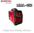 MMA-350 smartec Welding Machine. 