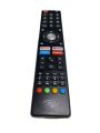 Tv Remote Control For itel Android Led Tv without Voice.. 