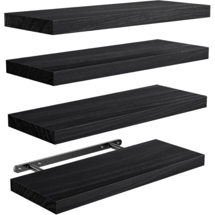 1pc%20Floating%20Shelves%20Wooden%20Wall%20Mounted%20Storage%20Shelf%20Deeper%20Thicker%20Bathroom%20Shelves%20for%20Living%20Room,%20Bedroom,%20Kitchen%20-%20Image%204