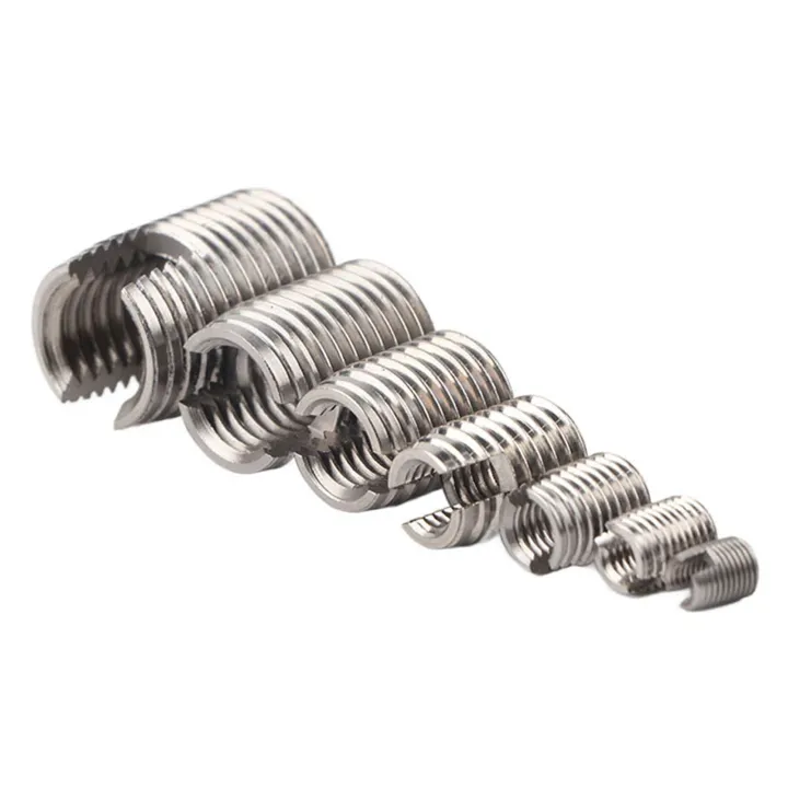 50Pcs%20Stainless%20Steel%20Inner%20Thread%20Self%20Tapping%20Thread%20Inserts%20Set%20Thread%20Reinforce%20Repair%20Tool%20-%20Image%205