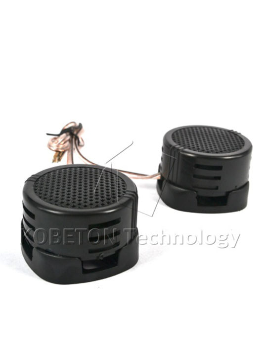 2X%20Car%20Mini%20Dome%20Tweeter%20Car%20Speaker%20Universal%20High%20Efficiency%20Loudspeaker%20Loud%20Speaker%20Super%20Power%20Audio%20Sound%20Car%20Tweeters%20-%20Image%204