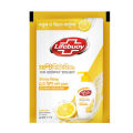 Lifebuoy Handwash (Soap) Lemon Fresh Refill 170ml (Bundle of 3). 