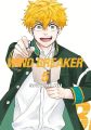Wind Breaker Manga volume 5. 