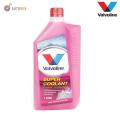 Valvoline Super coolant 1 liter pink (8852185672037). 