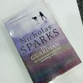 the Guardian by NicholasSparks. 