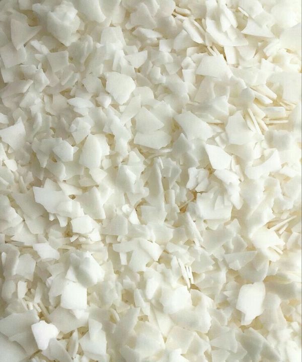 Soy Wax Flakes for Candle Making - 1kg Soya Wax