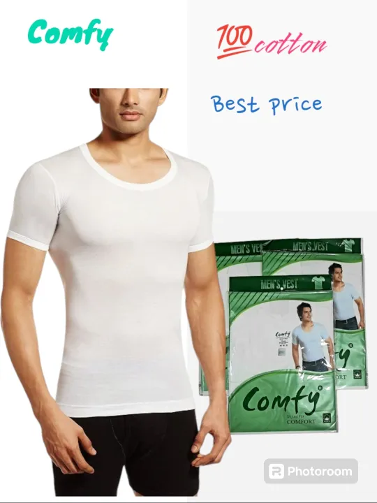 comfy vest