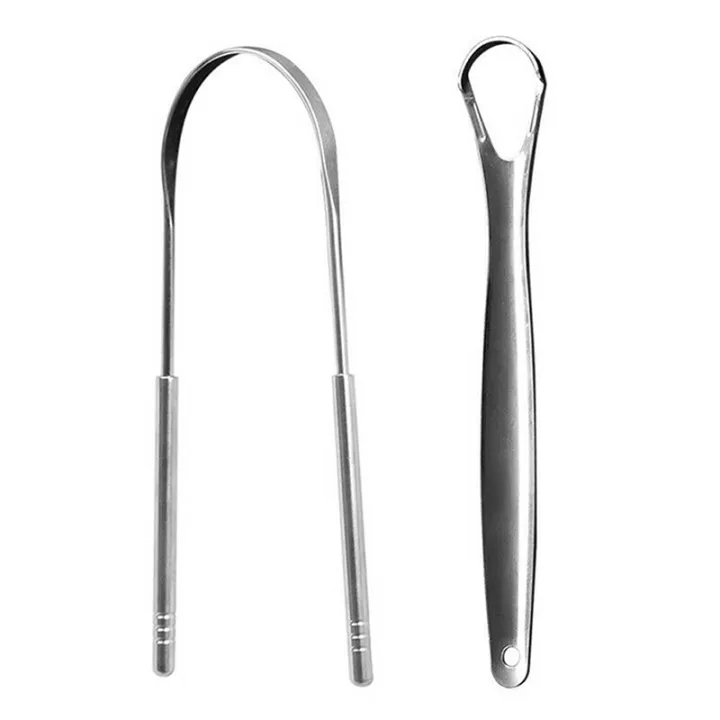 1/2Pcs%20Tongue%20Scraper%20Stainless%20Steel%20Tongue%20Cleaner%20Oral%20Care%20Hygiene%20Scraper%20Dental%20Oral%20Care%20Hygiene%20Health%20Care%20Tool%20-%20Image%204