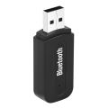3.5mm Jack USB Bluetooth AUX Wireless Car Audio Receiver A2DP Music Receiver Adapter For Android IOS Mobile Phone Speaker.