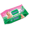 Avonee Baby Wet Wipes-120 pcs. 