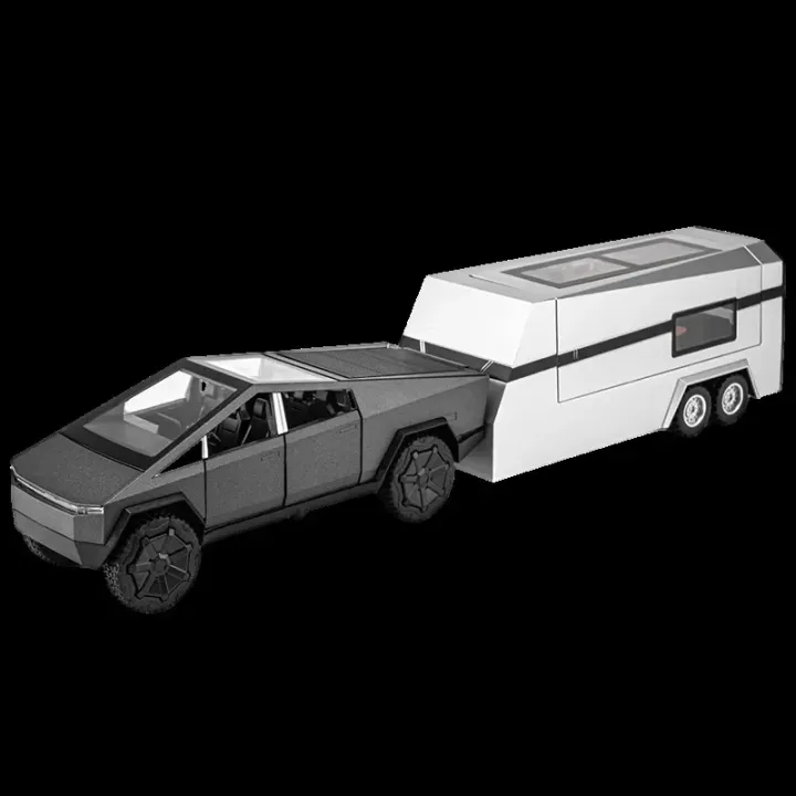 1:24%20Tesla%20Cybertruck%20Pickup%20Trailer%20Alloy%20Car%20Model%20Diecasts%20Metal%20Toy%20Off-road%20Vehicles%20Truck%20Model%20Sound%20and%20Light%20Kids%20Gifts%20-%20Image%206