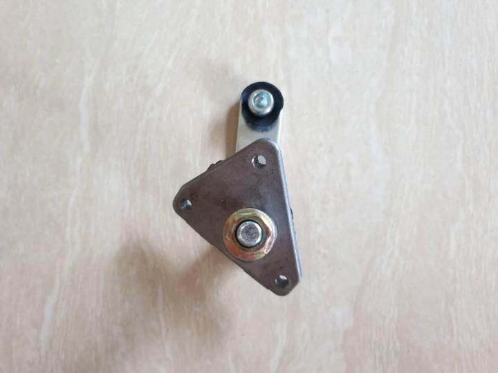 Toyota Tiger, D4D, side LH, price 250 baht