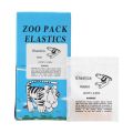 Dental Orthodontic Rubber Bands Ortho Elastics Latex Braces Non Toxic Tools 3.5 Oz CSS.
