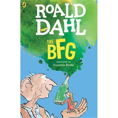 ROALD DAHL BFG | Daraz.pk: Buy Online at Best Prices in Pakistan | Daraz.pk