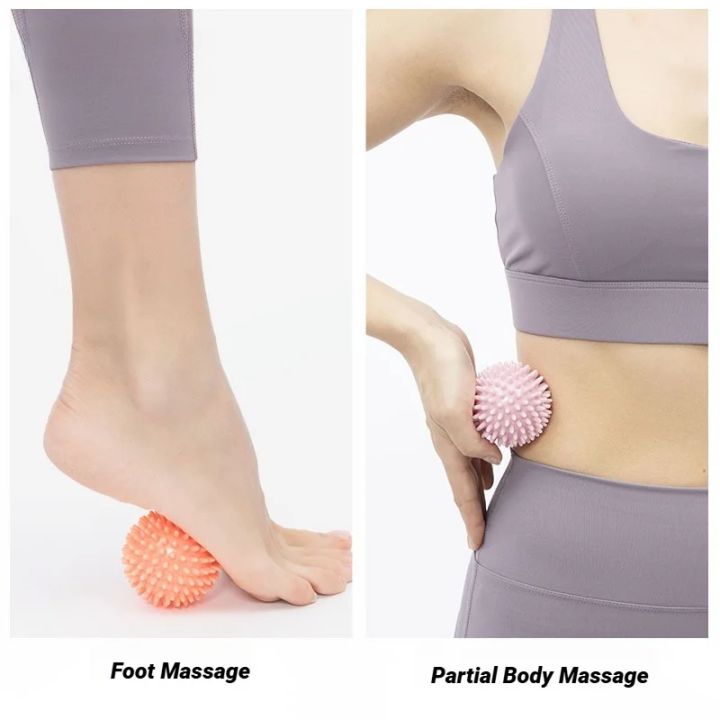 6CM%20Sport%20Massage%20Ball%20Myofascial%20Release%20Massager%20Spiky%20Deep%20Tissue%20Trigger%20Point%20Muscle%20Recovery%20Pain%20Relief%20Durable%20Hedgehog%20-%20Image%205