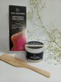 Bundle pack | Brazilian Rice Wax 150 g | Wax Strips 50 pcs | Premium quality spatula. 