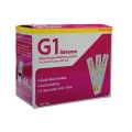 G1 Advance (Alere) Blood Glucose Test Strip - 25 & 50 pes. 