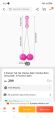 3 Packet Tak Tak Clacker Ball | Clacker Ball | China Ball | 3 Packet 6 Ball. 