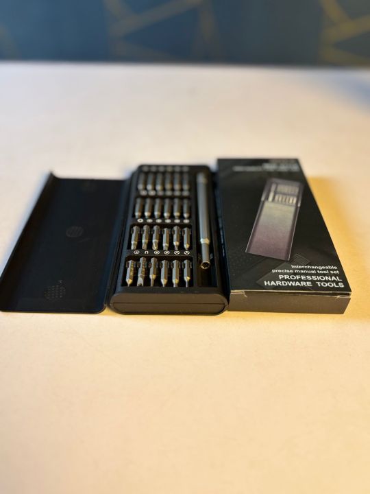 24%20in%201%20Precision%20Screwdriver%20Set%20with%20Magnetic%20Driver,%20Jiffix%20Pocket%20Manual%20Screwdriver%20Tool%20Kit%20with%20Sliding%20Closure,%20Mini%20Professional%20Repair%20Tools%20for%20Electronics/Watch/Camera/Laptop/Glasses%20-%20Image%207