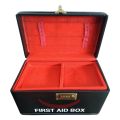 First Aid Kit Box- Medicine Storage Box - Mini First Aid Box - Best First Aid Box.
