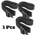 Nylon Strap Adjustable Quick Release Buckle Packing Strap Belt Tool Durable Travel Accessories Outdoor Fixed Cargo Tie Down. 