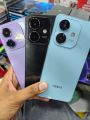 Oppo A3x 4gb Ram 128gb Rom Dual Sim Side Fingerprint PTA Approved. 