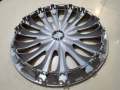 Steel Wheel Rim Cover, 15 Inches, Toyota, Code B W T, Steel Wheel Rim Cover, Quantity 1 Cover, Shop Recommended, Good Product.. 