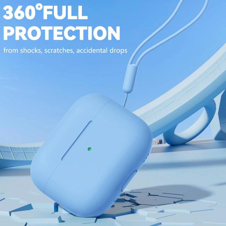 Suitable%20For%20Airpod%20Pro%202%20Bluetooth%20Headphone%20Case%20Soft%20Silicone%20Case%20Comfortable%20Stretchable%20Soft%20Washable%20Headphone%20Covers%20-%20Image%206