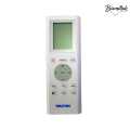 WALTON AIR-CONDITIONER REMOTE CONTROL. 