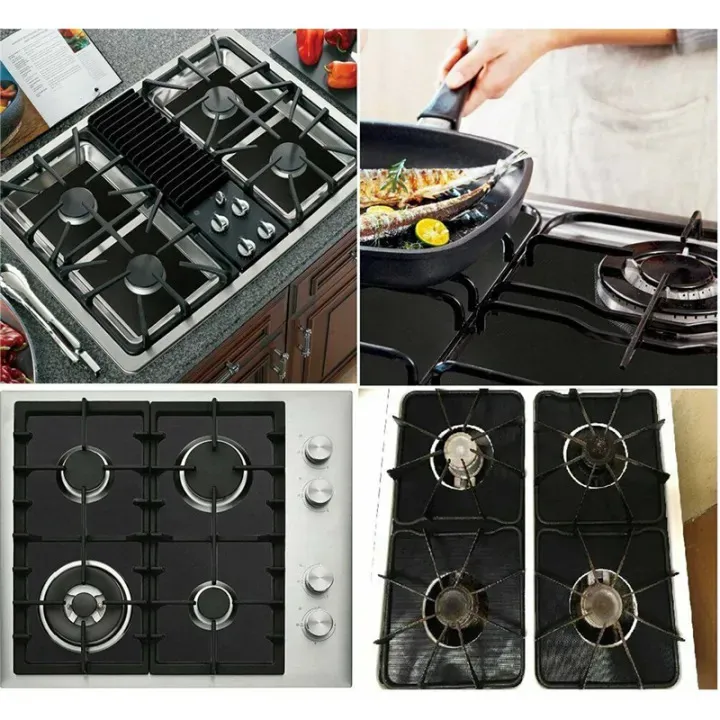 Reusable%20Non-Stick%20Black%20Gas%20Stove%20Burner%20Protectors%20%7C%202-Piece%20Liner%20Set%20-%20Image%206