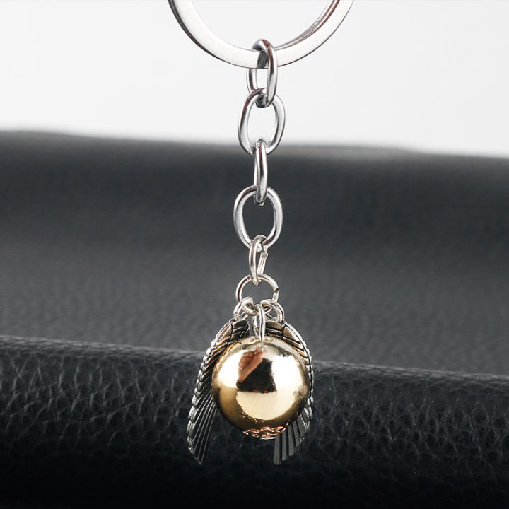Snitch%20Keychain%20Pendant%20Wings%20Keyring%20Creative%20Small%20Gift%20Car%20Accessories%20Men%20and%20Women%20Keychain%20Accessories%20-%20Image%204