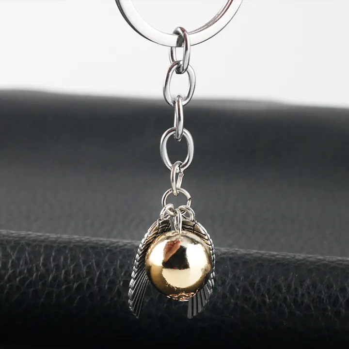 Snitch%20Keychain%20Pendant%20Wings%20Keyring%20Creative%20Small%20Gift%20Car%20Accessories%20Men%20and%20Women%20Keychain%20Accessories%20-%20Image%204