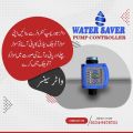 WaterSaver Water Sensor Pump Controller Switch Water Motor Automatic On Off Switch. 