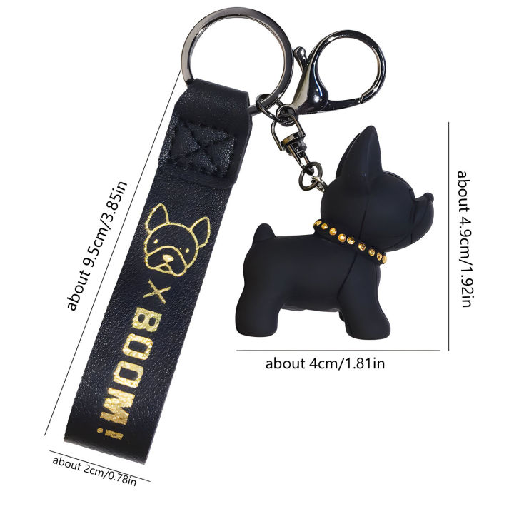 Fashion%20Cool%20French%20Bulldog%20Keychain%20PU%202025%20Leather%20Dog%20Keychains%20For%20Women%20Bag%20Pendant%20Jewelry%20Trinket%20Car%20Key%20Ring%20Key%20Chain%20-%20Image%205