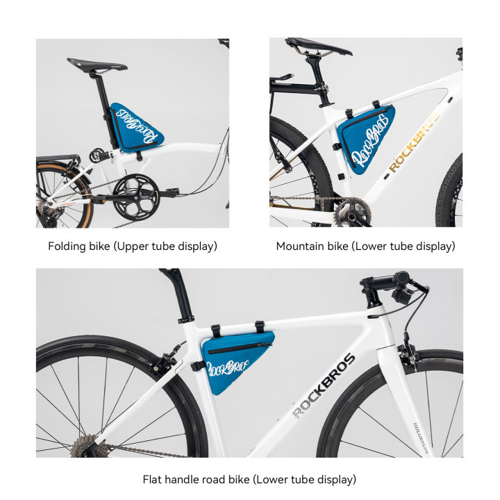 ROCKBROS%20Bicycle%20Bottom%20Tube%20Bag%20Triangle%20Upper%20Top%20Tube%20Bag%20Front%20Beam%20Bike%20Bag%20MTB%20Road%20Vehicle%20Tool%20Saddle%20Bag%20Cycling%20Bags%20-%20Image%206