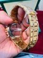 Royal Oak watch. 