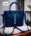 🔥 New *Prada* Stylish Bags 🔥
✨ Premium Quality
✨ Stylish & Unique
✨ Good Looking 
✨ 1 zip
✨  9 Colors. 