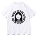 Osaka Certified T-shirt Harajuku Kawaii Ayumu Hot Unisex High Quality Anime Azumanga Daioh Vintage T-shirt. 