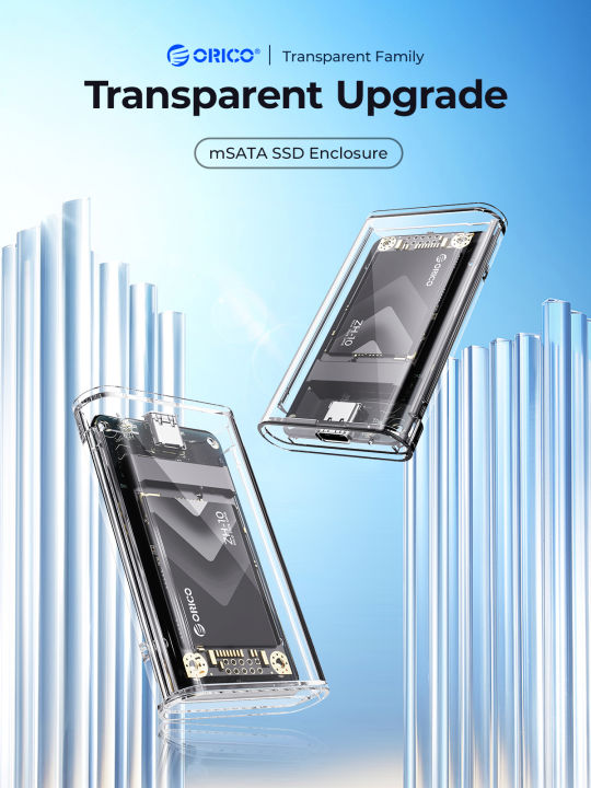 ORICO-Transparent%20External%20Adapter%20Mini%20mSATA%20SSD%20Enclosure%20Case%20to%20USB%203.2%20Gen1%205Gbps%20for%20%20NGFF%20SSD%20%20-%20Image%203