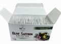 Olive Saffron Green Tea, A perfect blend of Zaitoon and Zafran. 
