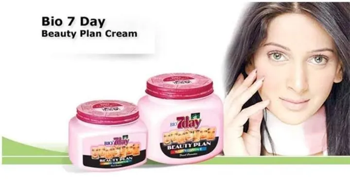 BIO%207%20DAY%20BEAUTY%20PLAN%20CREAM%20Family%20Pack%20-%20Image%202