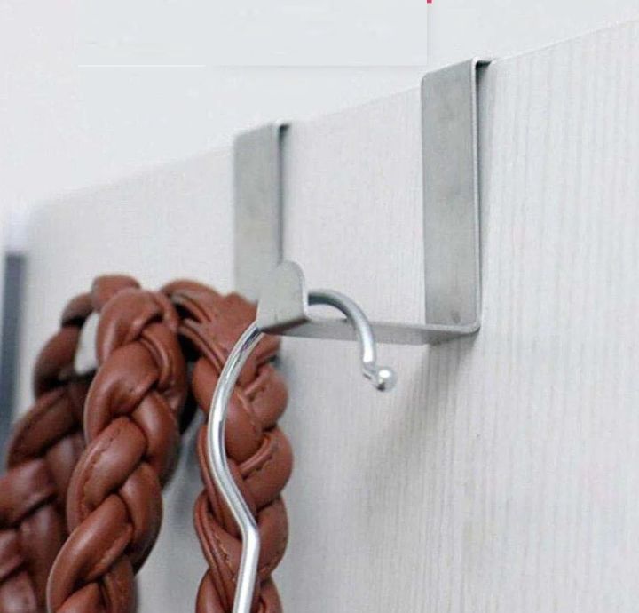 Pack%20Of%202%20-%20Stainless%20Steel%20Over%20the%20Door%20Hanger%20Cabinet%20Hooks%20-%20Image%205