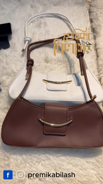 Bollywood Bag