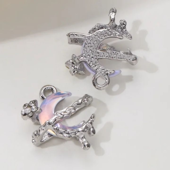 9pcs%20New%20Star%20Moon%20Enamel%20Charms%20Blue%20Fashion%20Y2K%20Style%20Pendants%20For%20Making%20DIY%20Handmade%20Findings%20Accessories%20Necklace%20Jewelry%20-%20Image%206