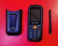 SD Mobile COMMANDO 10 - 2.4 Inch Display - 4800mAH battery - Dual Sim - PTA Approved - 1 Year brand warranty. 