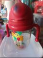 [High Quality] Baby Training Cup with handle Learning Sippy Cup Sippy Training Mug Baby Feeding FEEDER Cup Baby Water Sipper Feeder with handle. 