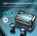 M10 TWS Airpods Earphones Wireless Earphone Touch Bluetooth Earplugs In The Ear Stereo Sport Headsets CVC8.0 Noise Reduction Earbuds. 