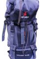 Travelling bag , back pack 80L (keep ahead). 