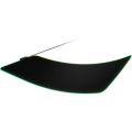 SteelSeries QCK PRISM CLOTH RGB Gaming Mouse Pad - XL. 