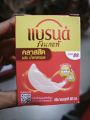 Brand Bird. 